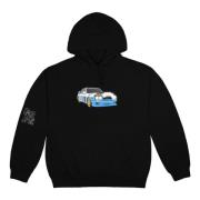 Beperkte Oplage Zwarte Hoodie Jack Boys Travis Scott , Black , Heren