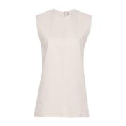 Beige Zip Top TotêMe , Gray , Dames