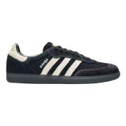 Beperkte Editie Skateboard Schoenen Maite Steenhoudt Adidas , Black , ...