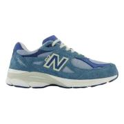 Beperkte oplage Levi's Denim Sneakers New Balance , Multicolor , Heren