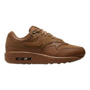 Beperkte oplage Luxe Ale Brown Sneaker Nike , Brown , Heren