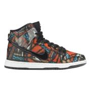 Beperkte oplage High Cncpts Sneakers Nike , Multicolor , Heren