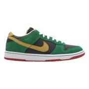 Beperkte oplage Dunk Low Miller High Life Nike , Multicolor , Heren