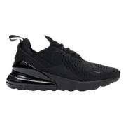 Beperkte oplage Triple Black Air Max 270 Nike , Black , Heren