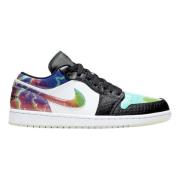 Galaxy Low Edition Sneakers Nike , Multicolor , Heren