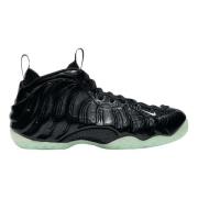 Foamposite Limited Edition Sneakers Nike , Black , Heren