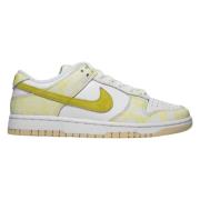 Beperkte oplage Strike Yellow Acid Finish Nike , Multicolor , Heren