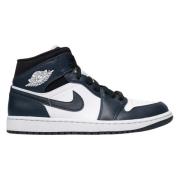 Beperkte oplage Donker Teal Armory Navy Nike , Blue , Heren