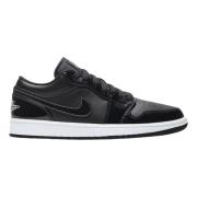 2021 All-Star Low SE Sneaker Nike , Black , Heren