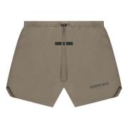 Beperkte oplage Essentials Volley Short Harvest Fear Of God , Brown , ...