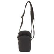 Pre-owned Fabric celine-bags Celine Vintage , Black , Dames