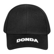 Limited Edition Donda Hat Yeezy , Black , Unisex