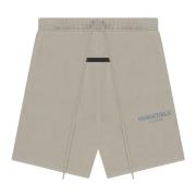 Neutrale Shorts Ss21 Moss/Goat Fear Of God , Gray , Heren