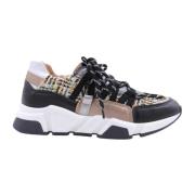 Hathor Sneaker Dwrs , Multicolor , Dames