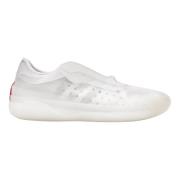 Beperkte oplage Prada Luna Rossa 21 Wit Adidas , White , Heren