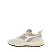 Lichtgewicht en sportschoenen voor dames Diadora , White , Dames