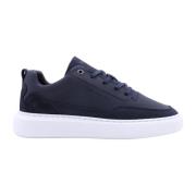 Stuyven Sneaker Cycleur de Luxe , Blue , Heren