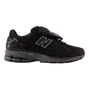 Beperkte oplage Cordura Pocket Zwart Sneaker New Balance , Black , Her...