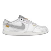 Beperkte oplage Retro Ajko Low SP Union Nike , White , Heren