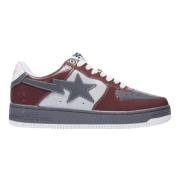 Beperkte oplage Nostalgic Burgundy Grijs Nike , Multicolor , Heren