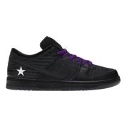 Beperkte oplage Dunk Low Familia First Nike , Black , Heren