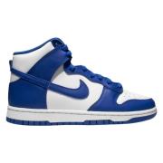 Game Royal Limited Edition Sneakers Nike , Blue , Heren