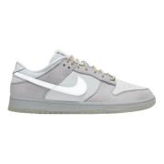 Limited Edition Wolf Grey Pure Platinum Nike , Gray , Heren