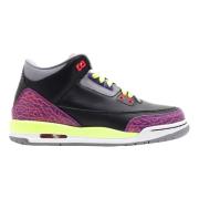 Limited Edition Air Jordan 3 Retro Nike , Multicolor , Dames