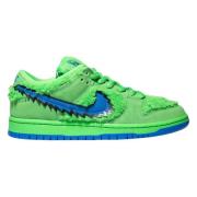 Grateful Dead Bears Green Limited Edition Nike , Green , Heren