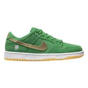 Beperkte oplage St. Patrick's Day Sneakers Nike , Multicolor , Heren