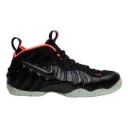 Yeezy Foamposite Pro Beperkte Editie Nike , Black , Heren