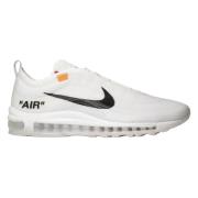 Beperkte oplage Off-White Air Max 97 Nike , White , Heren