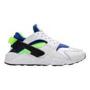 Scream Green Huarache Limited Edition Nike , Multicolor , Heren