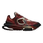 Beperkte oplage MMW 004 Rust Factor Nike , Multicolor , Heren