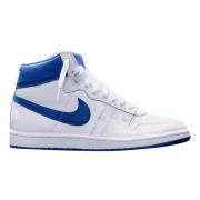 Limited Edition Game Royal Air Ship Nike , Blue , Heren