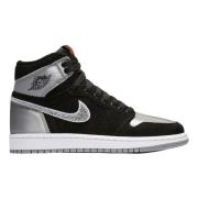 Aleali May Shadow Retro High Edition Nike , Multicolor , Dames