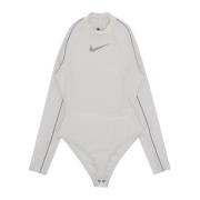 Limited Edition Ambush Dames Body Suit Nike , Gray , Dames