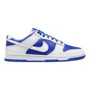 Beperkte oplage Racer Blue White Sneakers Nike , Multicolor , Heren