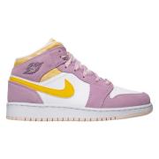 Arctic Pink Limited Edition Air Jordan 1 Nike , Multicolor , Dames