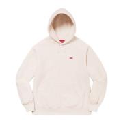 Beperkte oplage Hoodie Clay Supreme , Beige , Heren