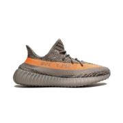 Reflecterende Beluga Sneakers Yeezy , Gray , Heren