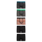 Vijfpack boxershorts Paul Smith , Multicolor , Heren