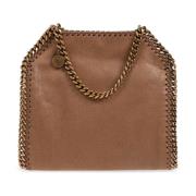 Schoudertas Stella McCartney , Brown , Dames