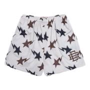 Beperkte oplage Basic Short Crème A Bathing APE , Multicolor , Heren