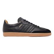 Limited Edition Zwart Gum Samba OG Adidas , Black , Heren