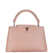 Pre-owned Fabric louis-vuitton-bags Louis Vuitton Vintage , Pink , Dam...