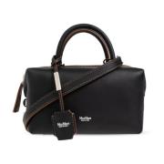 Schoudertas Holdalls Max Mara , Black , Dames