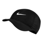 Verstelbare Sportpet Nike , Black , Dames