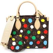 Pre-owned Fabric louis-vuitton-bags Louis Vuitton Vintage , Multicolor...