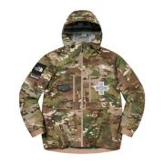 Beperkte oplage Mountain Pro Jacket Multi Camo Supreme , Multicolor , ...